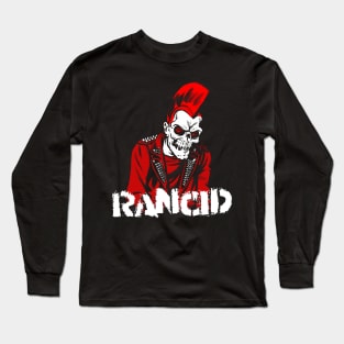 Rancid Long Sleeve T-Shirt